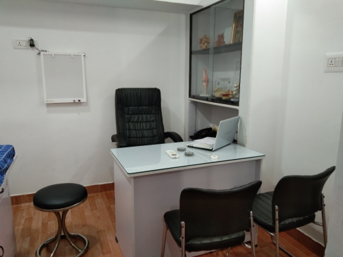 Consultation-Room
