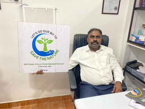 Dr Vijay