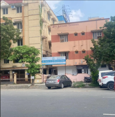 Velachery-Byepass-Road-View
