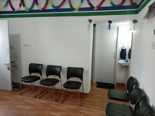 Waiting-Hall